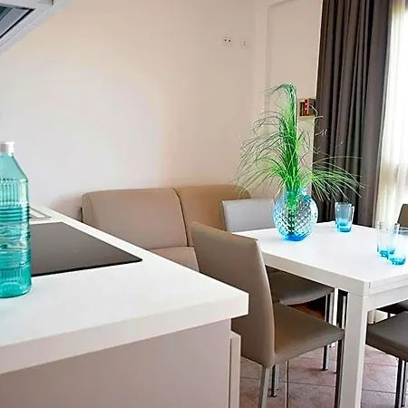 Crystal Palace Cervia