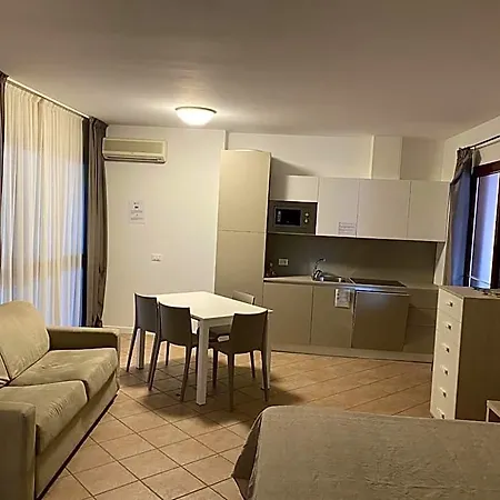Hotel Crystal Palace Cervia