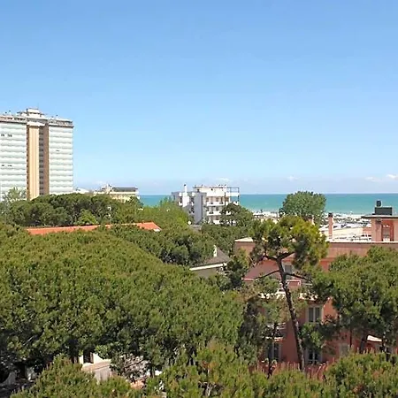 Crystal Palace Hotel Cervia
