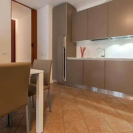 Crystal Palace Hotel Cervia