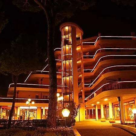 Crystal Palace Cervia