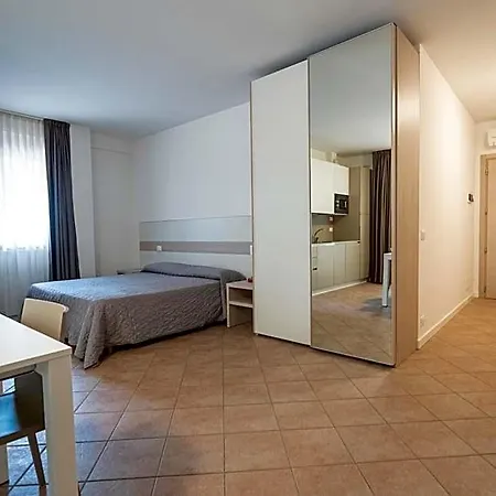 Crystal Palace Cervia