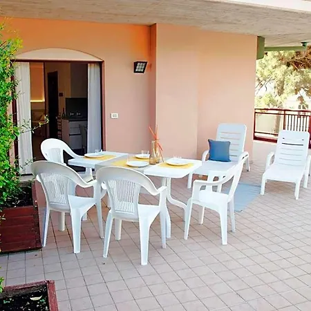 Crystal Palace 4* Cervia