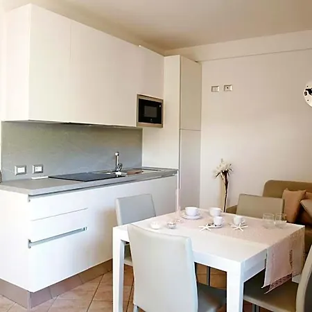 Crystal Palace Hotel Cervia