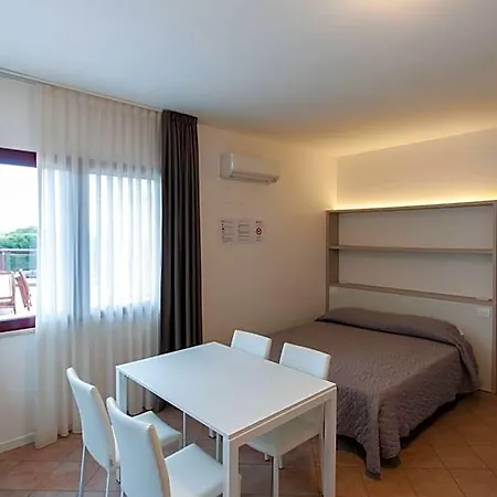 Crystal Palace Cervia