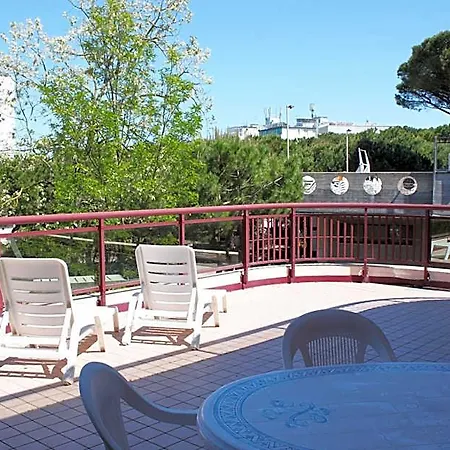 Hotel Crystal Palace
