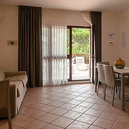 Crystal Palace Hotel Cervia