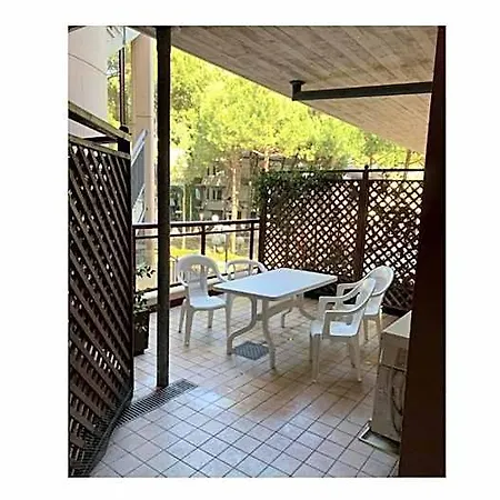 Hotel Crystal Palace Cervia