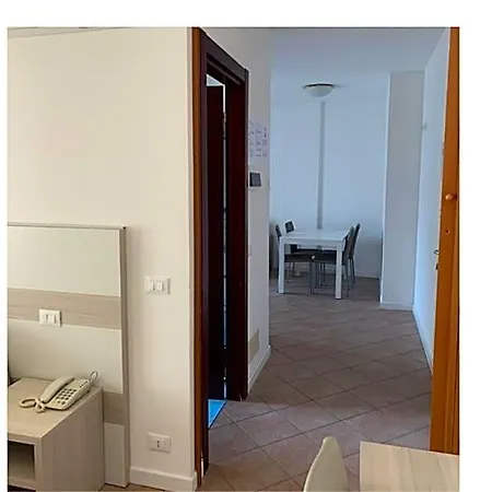 Hotel Crystal Palace Cervia